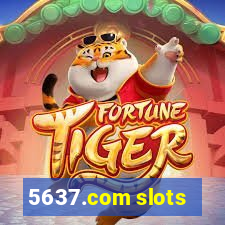 5637.com slots